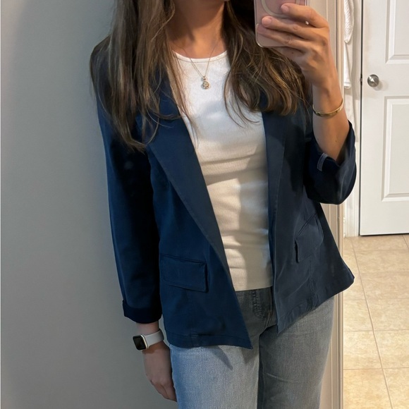 Size S Liverpool blazer - Picture 3 of 5